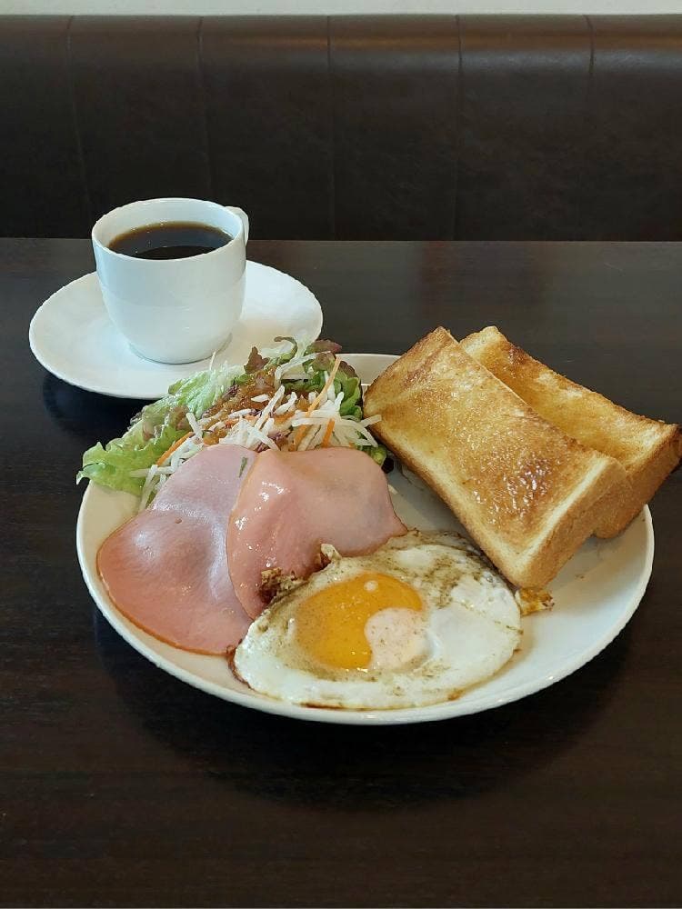aN's cafe