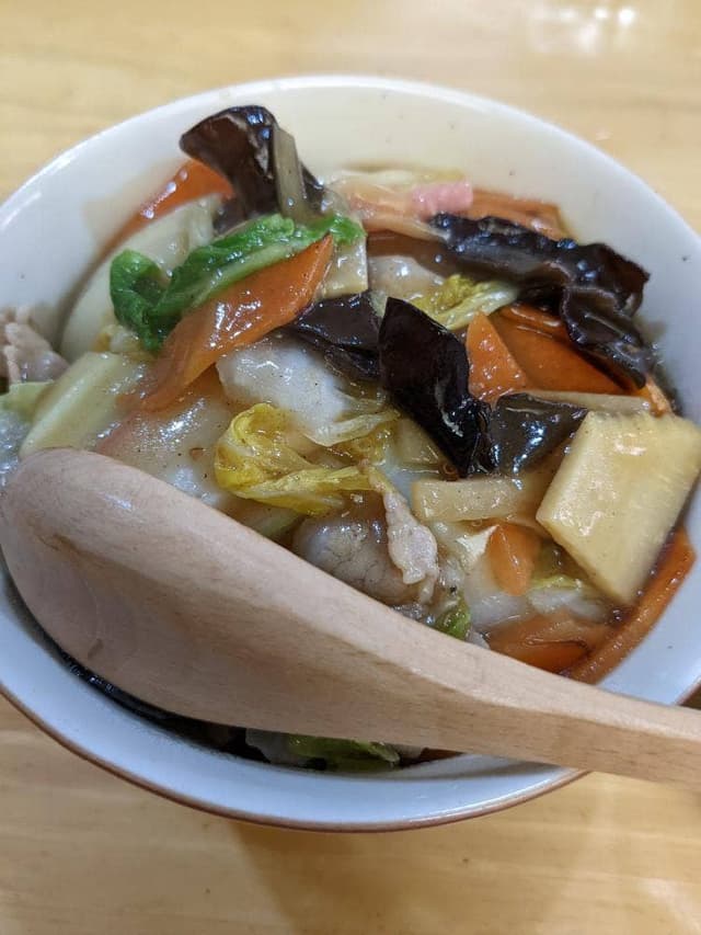 おふくろの味 とも - サブ画像1
