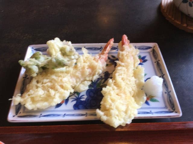 蕎麦 ひさ霧 - サブ画像2