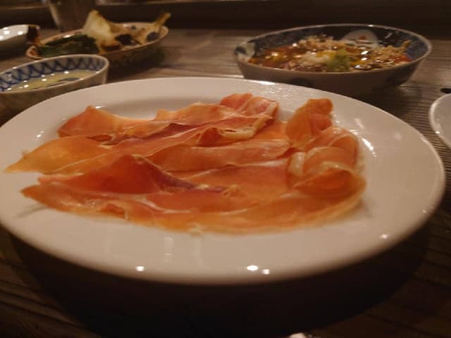 ぽんしゅや三徳六味 五条高倉店 - サブ画像1