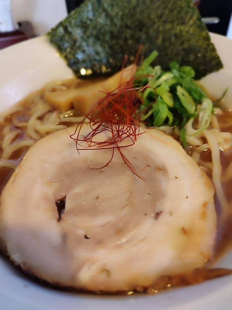 らぁめん 一番星