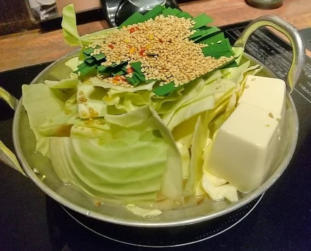 博多もつ鍋 おおやま 横浜店 - サブ画像2