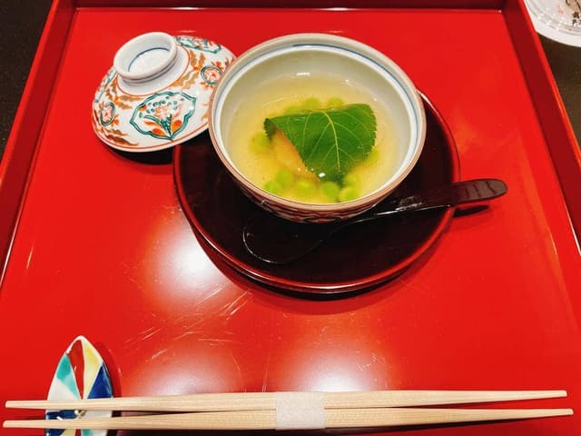 割烹 いけ森 - サブ画像3