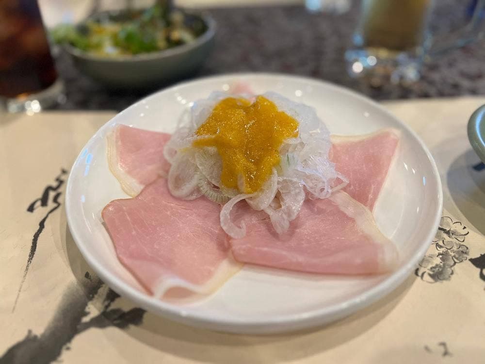 三田屋本店 富田林店