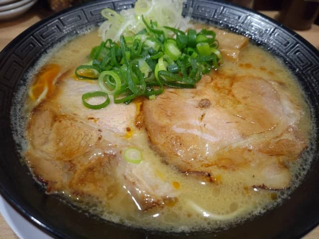 ラーメン のくらい - サブ画像2