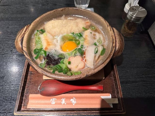 冨美家 錦店 - サブ画像2