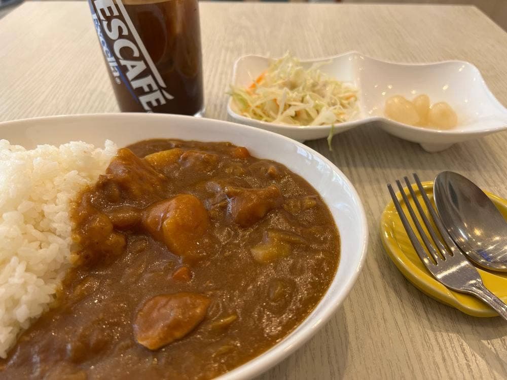 サンの家cafe