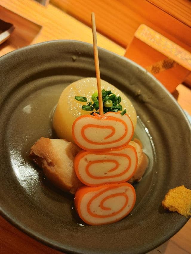 小料理とおでん 燗九郎 - サブ画像2