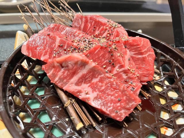 清川和食処 - サブ画像2