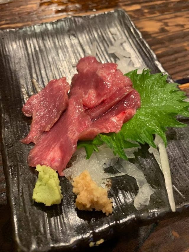 馬肉料理専門店 馬郎 - サブ画像1