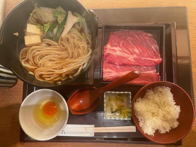 心斎橋 にし家 グランフロント大阪店 - サブ画像1