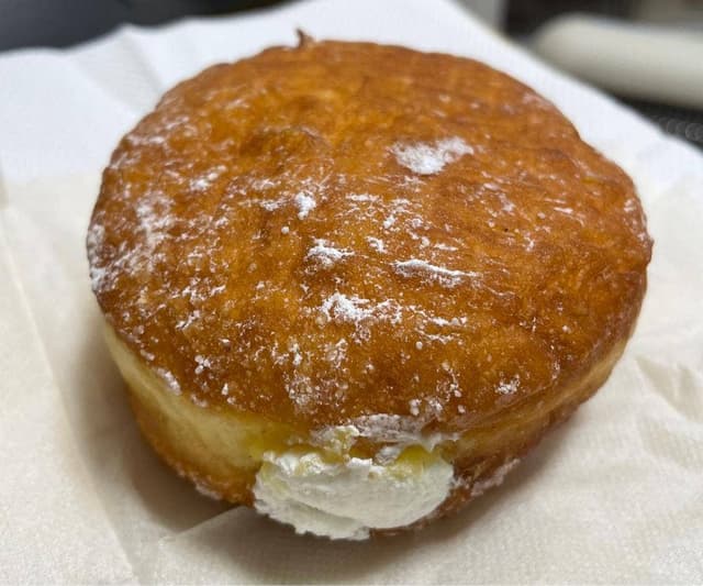 DUMBO DOUGHNUT AND COFFEE - サブ画像2