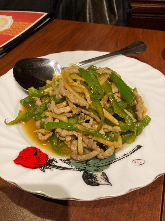 熱烈的中華 四川菜園 名駅店 - サブ画像3