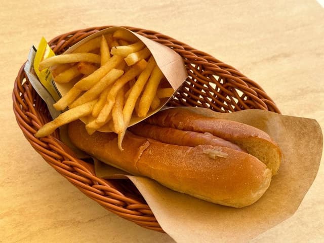 cafe Volonta - サブ画像3