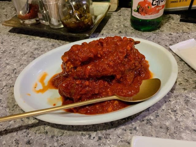 焼肉一楽 - サブ画像3