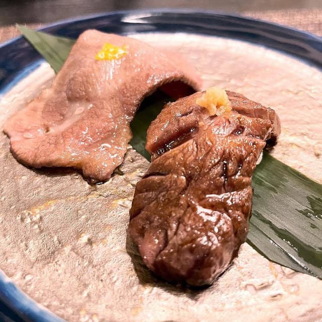和牛料理 さんだ - サブ画像1