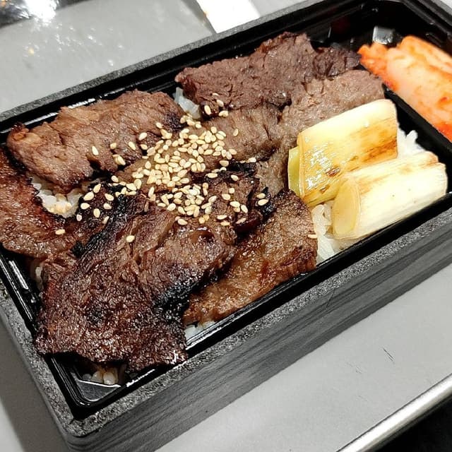 炭火焼肉 やまと - サブ画像3