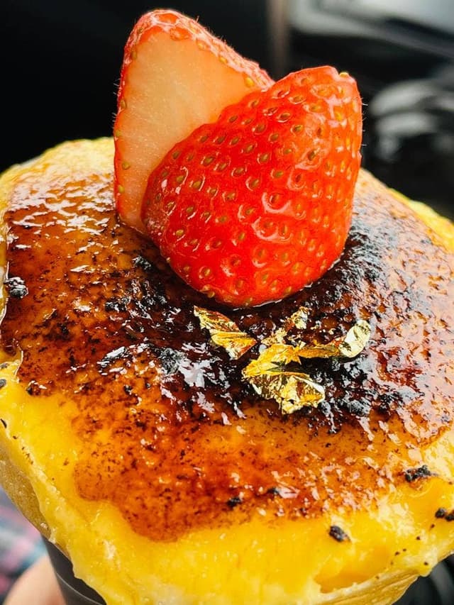 KINPEN CAFE 国道36号店 - サブ画像2