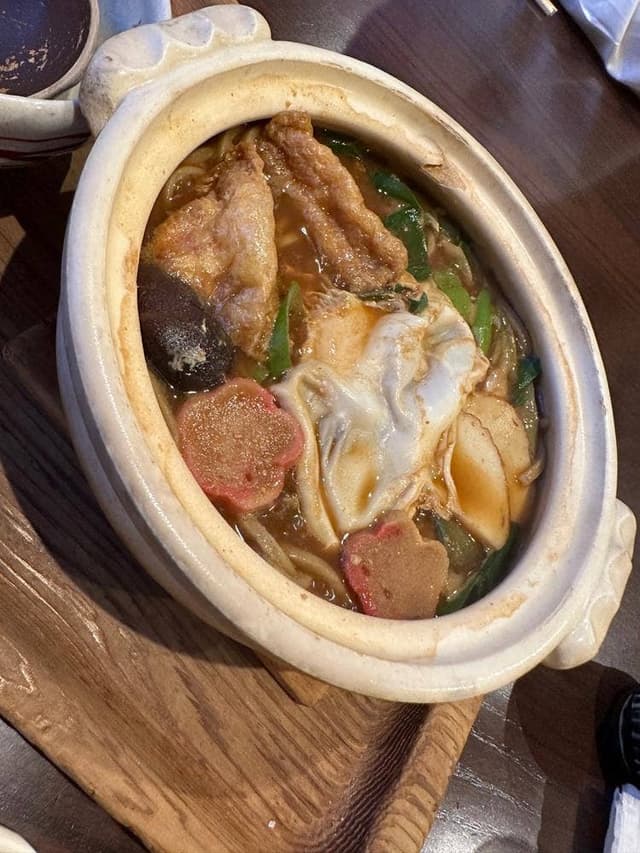 蕎麦屋 ながや - サブ画像3