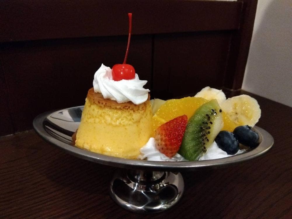 茜堂パーラー