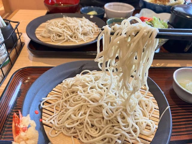 お食事処 ささもと - サブ画像3