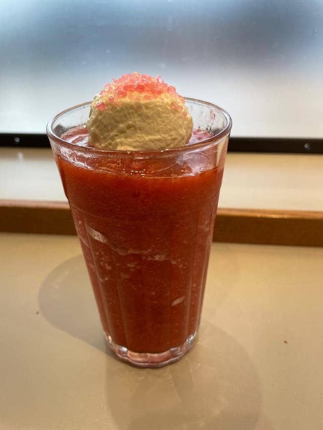 サンマルクカフェ+R 恵比寿駅前店 - サブ画像1