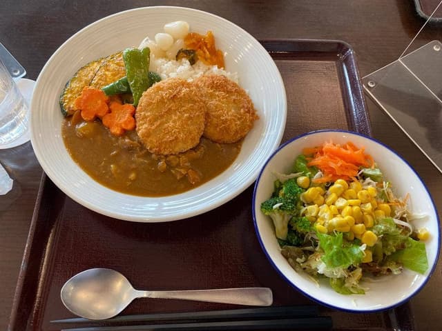 アムールのキッチン - サブ画像1