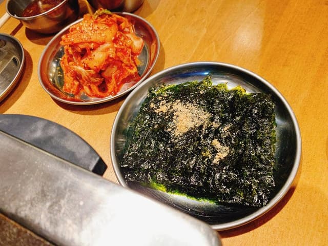 大阪焼肉・ホルモン ふたご 練馬店 - サブ画像1