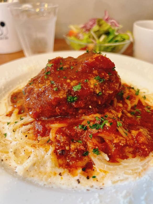 Cafe & Dining OFFON - サブ画像2