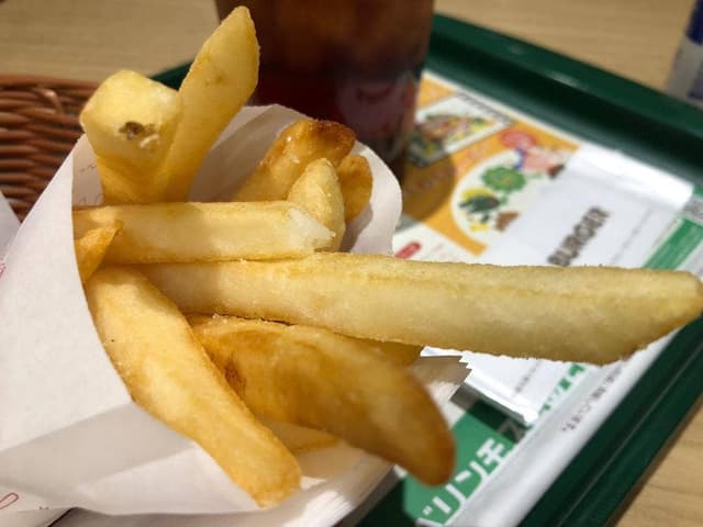 モスバーガー 北浜店 - サブ画像3