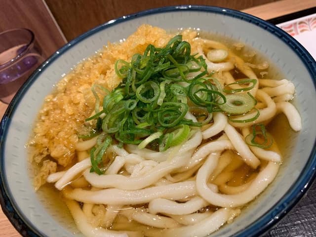 うどんの祥 かな泉 堺東店 - サブ画像3