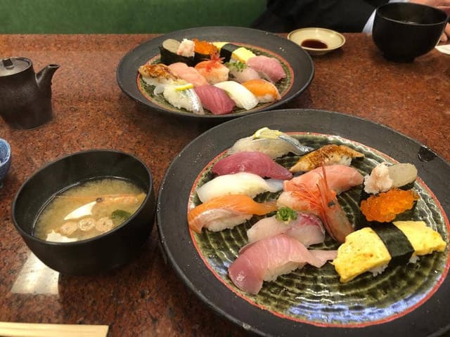 寿司本舗 たまや - サブ画像2