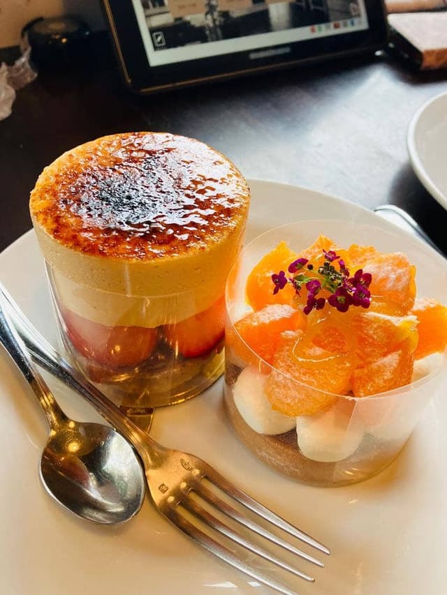 TAJIMA COFFEE - サブ画像1