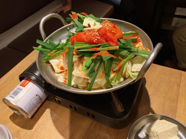 屋台屋 博多劇場 町田店 - サブ画像1