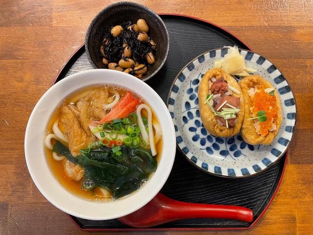 おいなり食堂 - サブ画像1