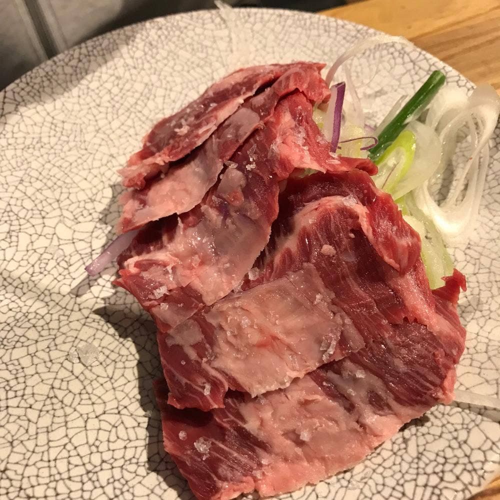 大正焼肉ホルモン K2+