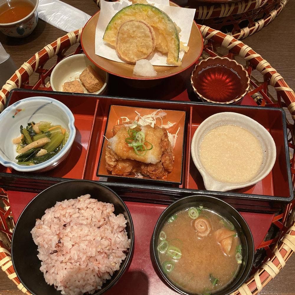 かんざし イオンモール福岡店