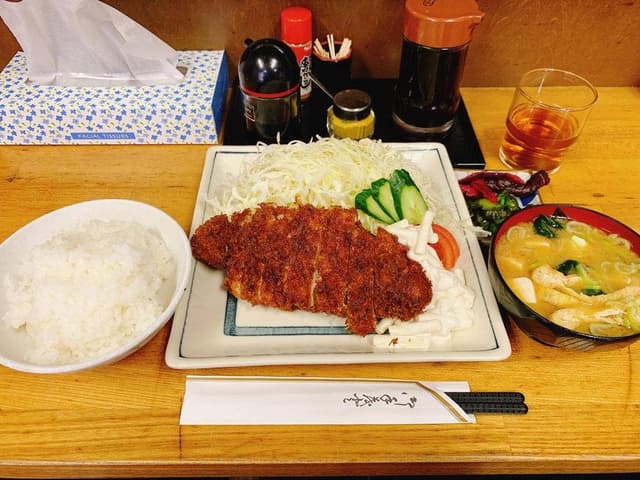 かつ膳 - サブ画像3