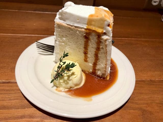 Mother Moon Café ピオレ明石店 - サブ画像3