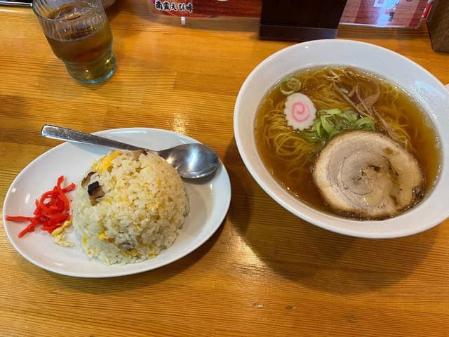 天神屋 飛龍 - サブ画像1