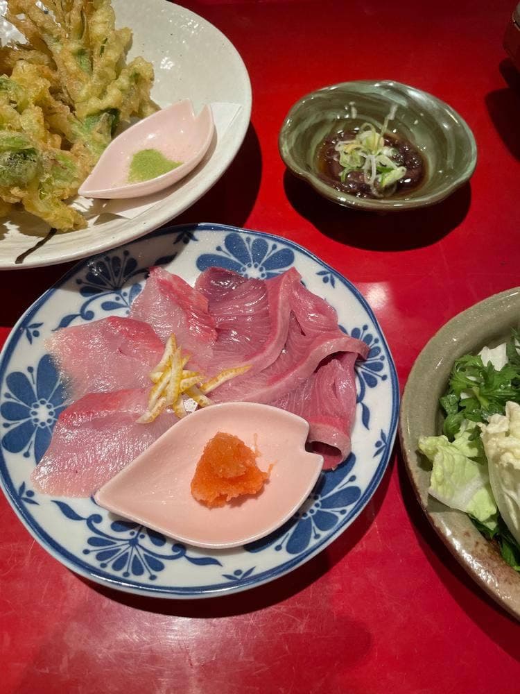 海鮮と炭火焼 暖座