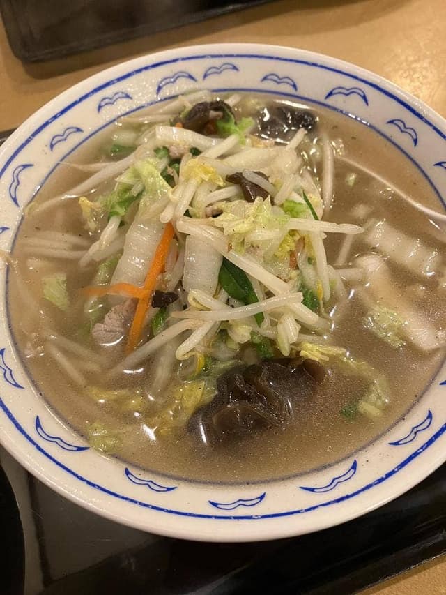 一品香 保土ケ谷店 - サブ画像1