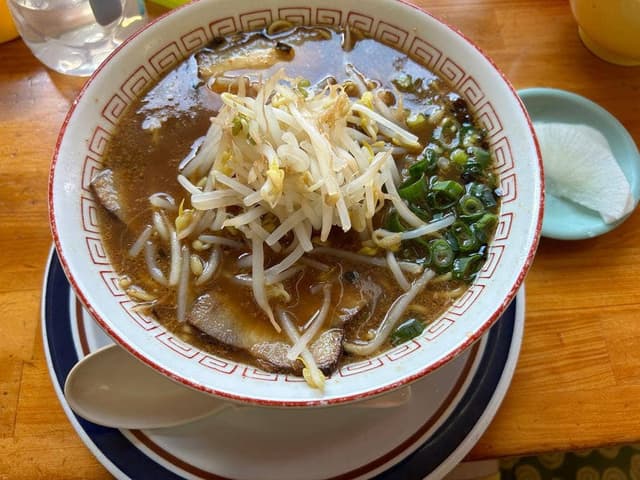 ラーメン専門明日香 - サブ画像1