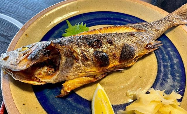 魚菜料理處 みな実 - サブ画像3