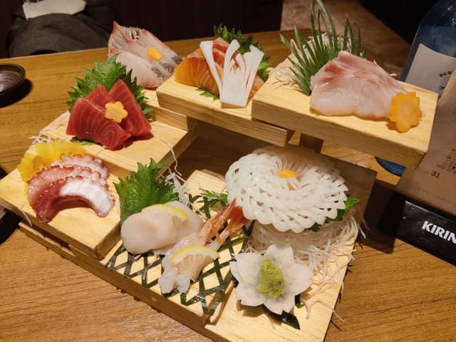 四季彩 梅田店 - サブ画像1