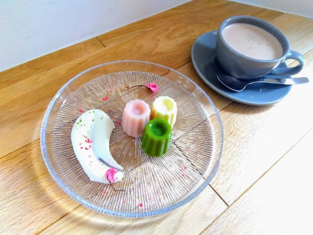 cafe chiharu - サブ画像1