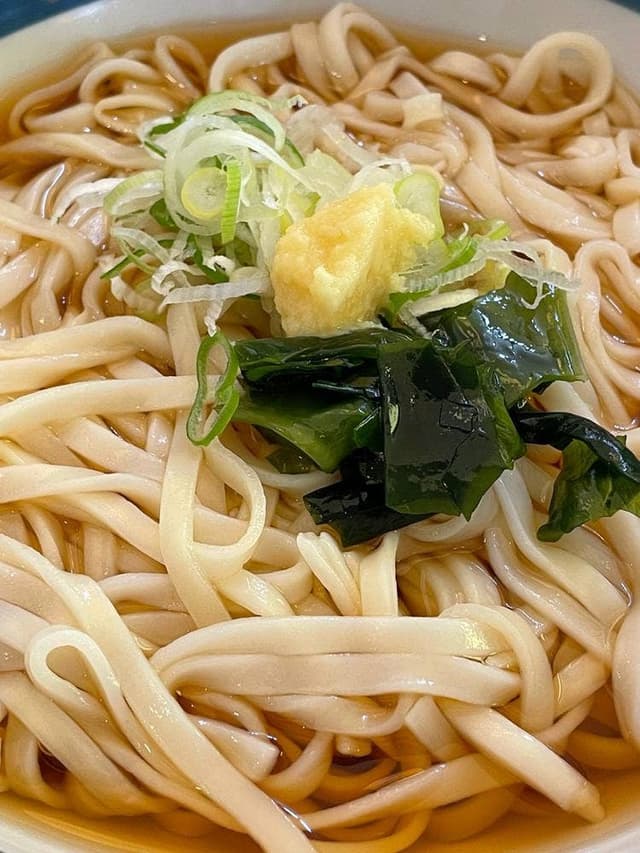 めん房本陣 高柳店 - サブ画像1