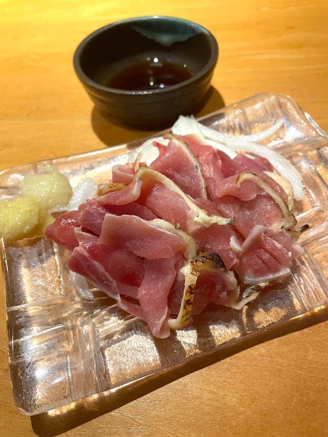 小料理 石蕗 - サブ画像1