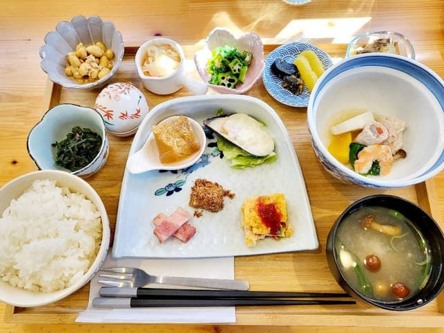 ものがたり倶楽部ハウス - サブ画像1