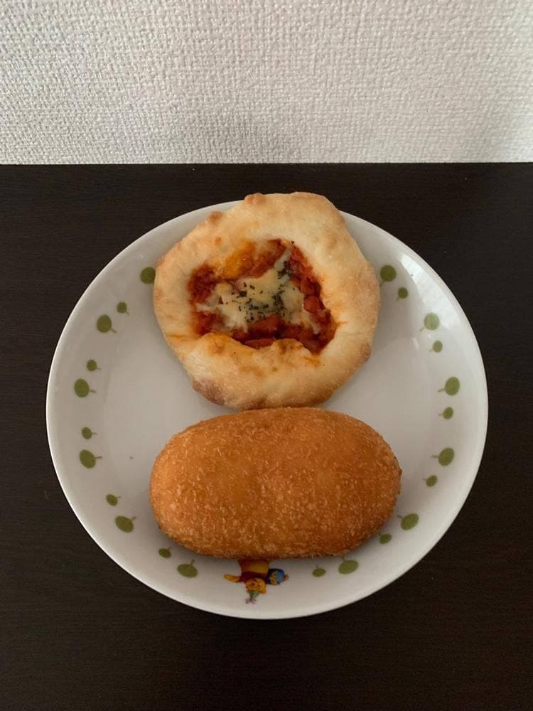 焼きたてパンの店 WITH